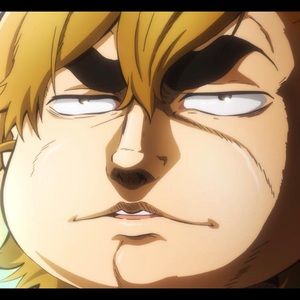 Meet your Posher, Scott